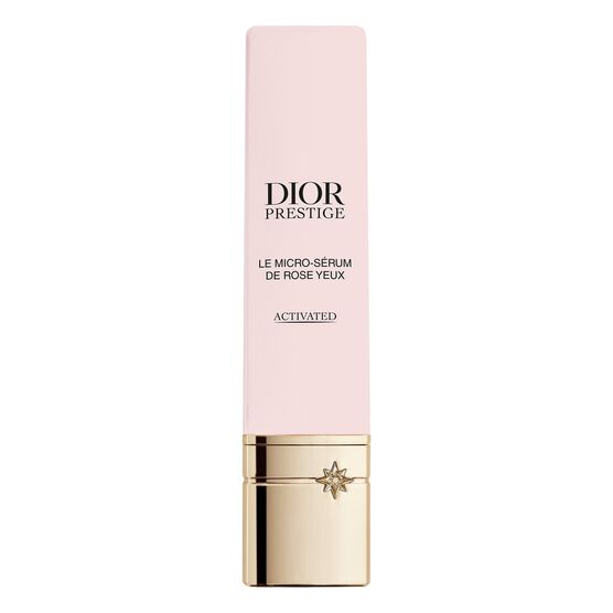 Sérum para Olhos Dior Le Micro Serum De Rose Yeux
